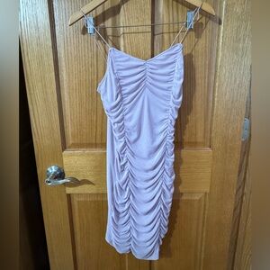 3/$25 - Homecoming Dress (size M)